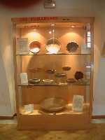 Museo Arqueologico Calasparra. Los Musulmanes