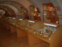 Museo Arqueologico Calasparra 