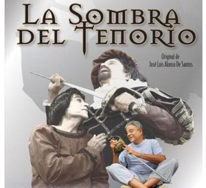 La sombra del tenorio