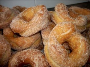 Rosquillas