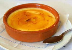 Crema Catalana 