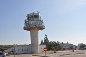 torre de control 