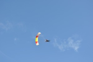 acrobacia 