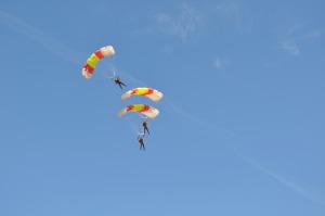y ms acrobacia 