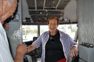 Matilde lo tiene dominado 