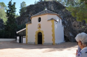 San Antonio el Pobre 