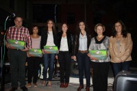 Ganadores de la Feria de la Tapa 2012 Bullas