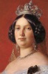 La reina Isabel II La reina Isabel II