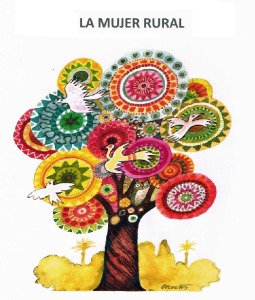 La mujer rural