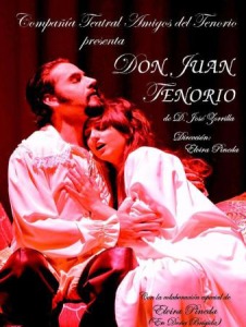 Don Juan Tenorio