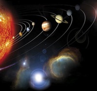 >El Planetario en el idioma de Shakespeare