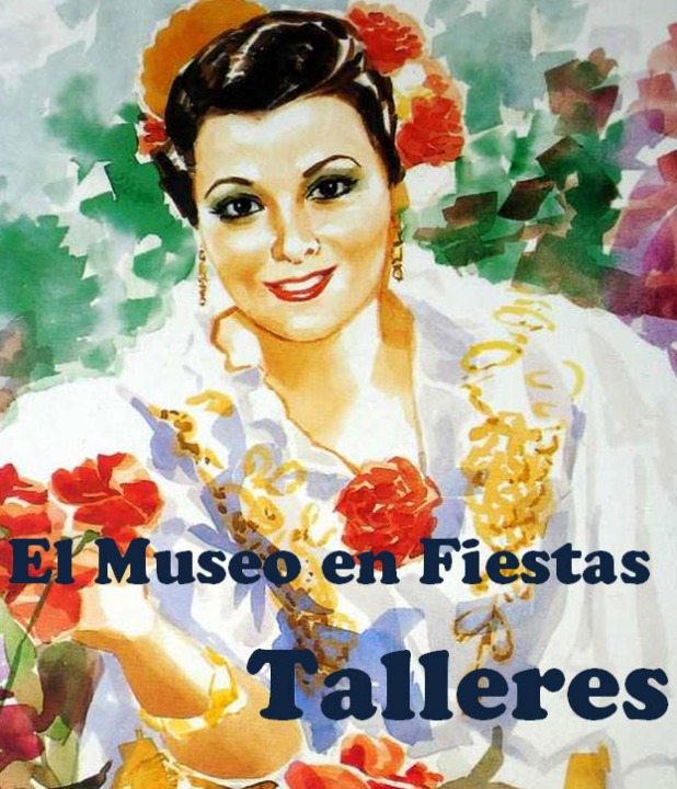 talleres fiestas de primavera