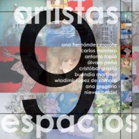 Cartel exposicin