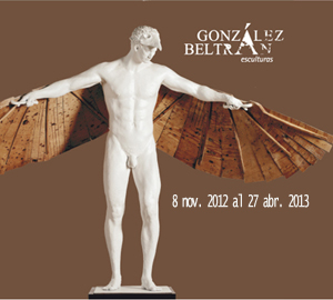 Mariano Gonz�lez Beltr�n