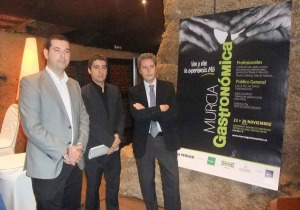Murcia Gastron�mica