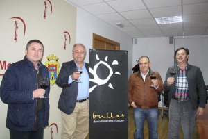 Muestra de Vinos y Bodegas de la Denominaci�n de Origen Bullas