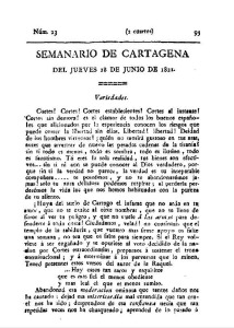Semanario de Cartagena