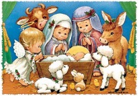 Nacimiento