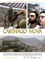 Cartel de la pelcula Carthago Nova