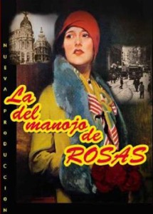 La del manojo de rosas