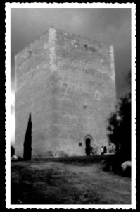 Lorca. La Fortaleza 1