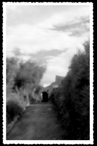 Lorca. La fortaleza 3