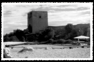 Lorca. La Fortaleza 4