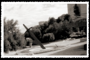 Lorca. La Fortaleza 5