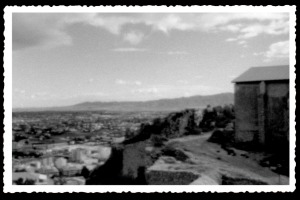 Lorca. La Fortaleza 8