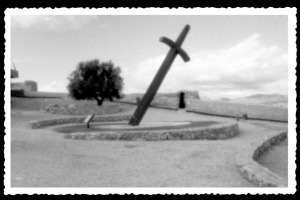 Lorca. La Fortaleza 9