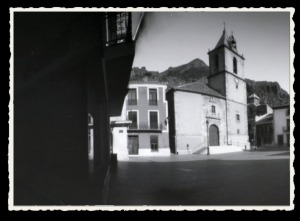 Iglesia