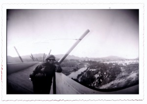 El Mirador