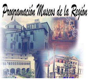 Programación de los museos regionales Programación de los museos regionales