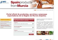 spainproductsfrommurcia.com