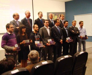 Premios Marat�n de Contenidos Digitales de la Regi�n de Murcia 