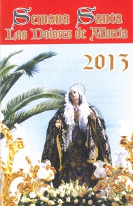 Semana Santa Los Dolores de Murcia