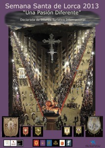 Semana Santa de Lorca