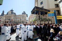 Los resucitados volvern al cartel de Semana Santa en 2014 