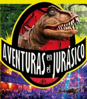 Aventuras en el Jurásico Aventuras en el Jurásico