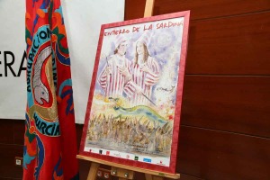 Presentaci�n del Cartel 