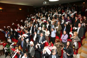 Presentaci�n del Cartel 