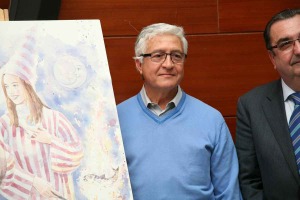 Presentaci�n del Cartel 