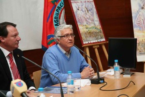 Presentaci�n del Cartel 