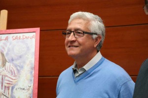 Presentaci�n del Cartel 