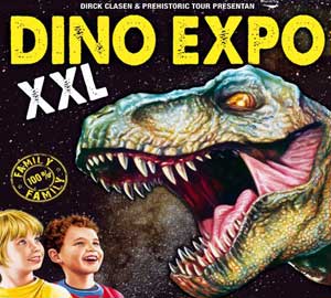 DINO EXPO XXL