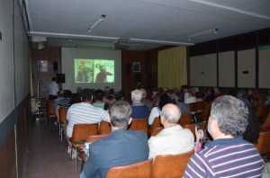La casa de Espa�a en Argentina ofrece un ''paseo digital'' por la Catedral de Murcia y su historia
