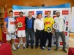 Los mejores jugadores se dan cita en Murcia esta semana en el torneo World Padel Tour 