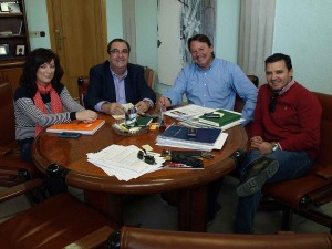 Sardineros Ceut� 2013