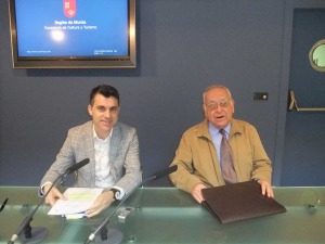 Presentaci�n de las distinciones Pro M�sicos del A�o 2012