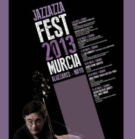 Jazzazza Fest 2013